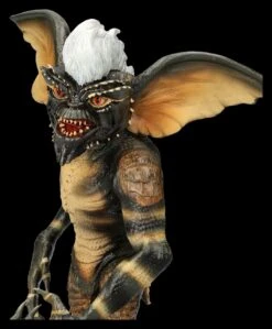 NEMESIS NOW Gremlins Figur - Stripe -Figurenmodell Geschäft 2D FS26277 Gremlins Figur Stripe 7 1280x1280