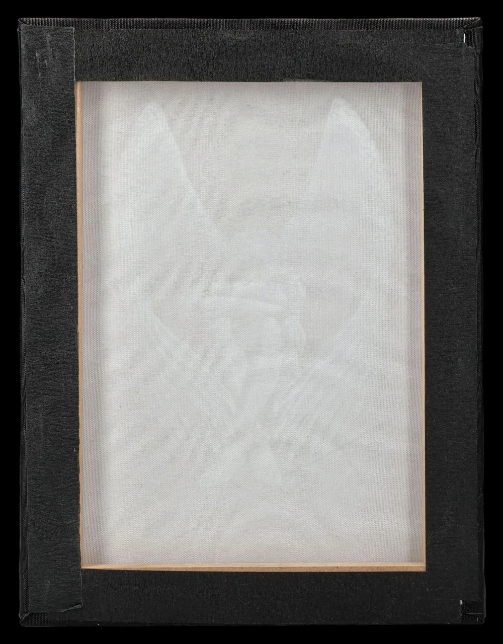 Spiral Kleine Leinwand Engel - Enslaved Angel 5 Spiral Kleine Leinwand Engel - Enslaved Angel – Bild 3