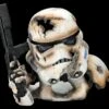 Stormtrooper Figur - Blasted Büste -Figurenmodell Geschäft 2D FS26344 Stormtrooper Figur Blasted B ste 1 1280x1280