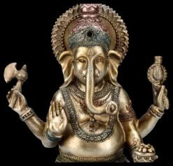 Ganesha Figur - Wächter Des Wohlstandes 15 Ganesha Figur - Wächter Des Wohlstandes -Figurenmodell Geschäft 2D FS26380 Ganesha Figur W chter des Wohlstandes 2 1280x1280
