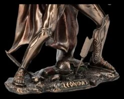 Leonidas Figur - König Von Sparta Im Kampf -Figurenmodell Geschäft 2D FS26407 Leonidas Figur K nig von Sparta im Kampf 4 1280x1280