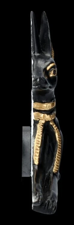 Magnet - Anubis Als Schakal -Figurenmodell Geschäft 2D FS26420 Magnet Anubis als Schakal 5 1280x1280