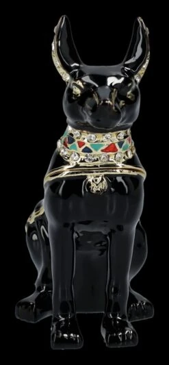Anubis Figur Als Verzierte Schmuckdose 12 Anubis Figur Als Verzierte Schmuckdose -Figurenmodell Geschäft 2D FS26422 Anubis Figur als verzierte Pillendose 1 1280x1280