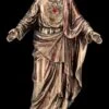 Jesus Figur Klein - Gesegnetes Herz Jesu -Figurenmodell Geschäft 2D FS26500 Jesus Figur klein GEsegnetes Herz Jesu 1 1280x1280