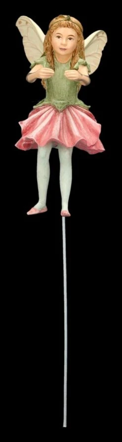 Elfen Figur Zum Stecken - Wicken Fee -Figurenmodell Geschäft 2D FS26579 Elfen Figur zum Stecken Wicken Fee 5 1280x1280