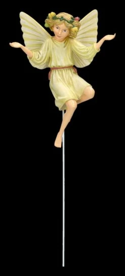 Elfen Figur Zum Stecken - Zaunrüben Fee -Figurenmodell Geschäft 2D FS26580 Elfen Figur zum Stecken Zaunr ben Fee 1 1280x1280