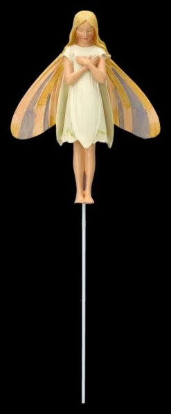 Elfen Figur Zum Stecken - Schneeglöckchen Fee -Figurenmodell Geschäft 2D FS26586 Elfen Figur zum Stecken Schneegl ckchen Fee 1 1280x1280