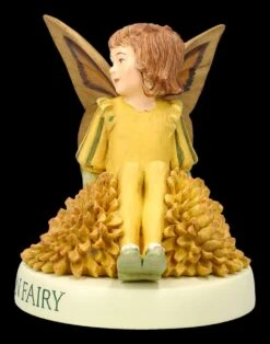 Elfen Figur - Löwenzahn Fee -Figurenmodell Geschäft 2D FS26593 Elfen Figur L wenzahn Fee 2 1280x1280