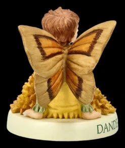 Elfen Figur - Löwenzahn Fee -Figurenmodell Geschäft 2D FS26593 Elfen Figur L wenzahn Fee 4 1280x1280