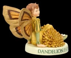 Elfen Figur - Löwenzahn Fee -Figurenmodell Geschäft 2D FS26593 Elfen Figur L wenzahn Fee 5 1280x1280