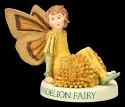 Elfen Figur - Löwenzahn Fee -Figurenmodell Geschäft 2D FS26593 Elfen Figur L wenzahn Fee 6 1280x1280