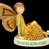 Elfen Figur - Löwenzahn Fee 1 Elfen Figur - Löwenzahn Fee -Figurenmodell Geschäft 2D FS26593 Elfen Figur L wenzahn Fee 7 1280x1280