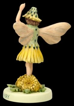 Elfen Figur - Ferkelkraut Fee -Figurenmodell Geschäft 2D FS26594 Elfen Figur Ferkelkraut Fee 3 1280x1280