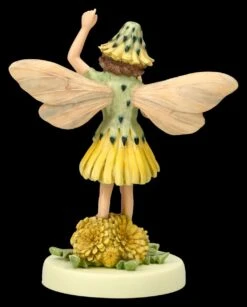 Elfen Figur - Ferkelkraut Fee -Figurenmodell Geschäft 2D FS26594 Elfen Figur Ferkelkraut Fee 4 1280x1280