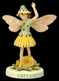 Elfen Figur - Ferkelkraut Fee -Figurenmodell Geschäft 2D FS26594 Elfen Figur Ferkelkraut Fee 7 1280x1280