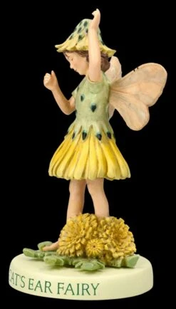 Elfen Figur - Ferkelkraut Fee -Figurenmodell Geschäft 2D FS26594 Elfen Figur Ferkelkraut Fee 8 1280x1280