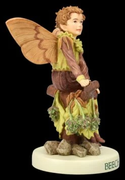 Elfen Figur - Buchen Fee -Figurenmodell Geschäft 2D FS26595 Elfen Figur Buchen Fee 5 1280x1280