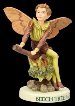 Elfen Figur - Buchen Fee -Figurenmodell Geschäft 2D FS26595 Elfen Figur Buchen Fee 6 1280x1280