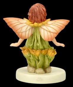 Elfen Figur - Ringelblumen Fee -Figurenmodell Geschäft 2D FS26596 Elfen figur Ringelblumen Fee 4 1280x1280