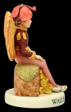 Elfen Figur - Goldlack Fee 14 Elfen Figur - Goldlack Fee -Figurenmodell Geschäft 2D FS26597 Elfen Figur Goldlack Fee 5 1280x1280