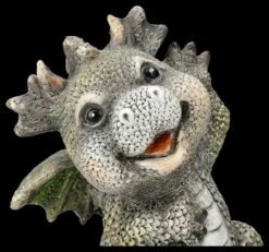 Gartenfigur - Lachender Drache 15 Gartenfigur - Lachender Drache -Figurenmodell Geschäft 2D FS26608 Gartenfigur Lachender Drache 3 1280x1280