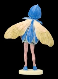 Elfen Figur - Blaustern Fee Mini 11 Elfen Figur - Blaustern Fee Mini -Figurenmodell Geschäft 2D FS26675 Elfen Figur Blaustern Fee 3 1280x1280