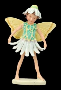 Bestseller 5 Elfen Figur - Margeriten Fee Mini