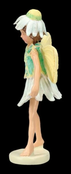 Elfen Figur - Margeriten Fee Mini -Figurenmodell Geschäft 2D FS26676 Elfen Figur Margeriten Fee 2 1280x1280