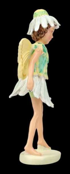 Elfen Figur - Margeriten Fee Mini -Figurenmodell Geschäft 2D FS26676 Elfen Figur Margeriten Fee 4 1280x1280