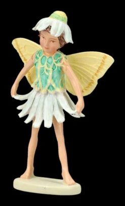 Elfen Figur - Margeriten Fee Mini -Figurenmodell Geschäft 2D FS26676 Elfen Figur Margeriten Fee 6 1280x1280