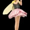 Elfen Figur - Mohnblumen Fee Mini 2 Elfen Figur - Mohnblumen Fee Mini -Figurenmodell Geschäft 2D FS26678 Elfen Figur Mohnblumen Fee 5 1280x1280
