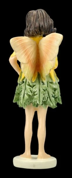 Elfen Figur - Kreuzkraut Fee Mini -Figurenmodell Geschäft 2D FS26679 Elfen Figur Kreuzkraut Fee 3 1280x1280