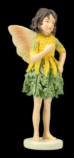 Bestseller 9 Elfen Figur - Kreuzkraut Fee Mini