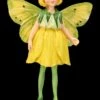 Elfen Figur - Butterblumen Fee Mini -Figurenmodell Geschäft 2D FS26680 Elfen Figur Butterblumen FEe 1 1280x1280