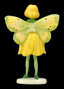 Elfen Figur - Butterblumen Fee Mini -Figurenmodell Geschäft 2D FS26680 Elfen Figur Butterblumen FEe 3 1280x1280