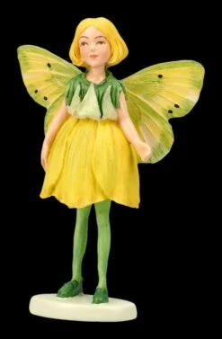 Elfen Figur - Butterblumen Fee Mini -Figurenmodell Geschäft 2D FS26680 Elfen Figur Butterblumen FEe 6 1280x1280