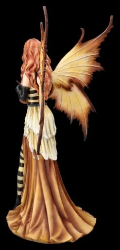 Elfenfigur Mit Honig - Honey 15 Elfenfigur Mit Honig - Honey -Figurenmodell Geschäft 2D FS26693 Elfenfigur mit Honig Honey 3 1280x1280