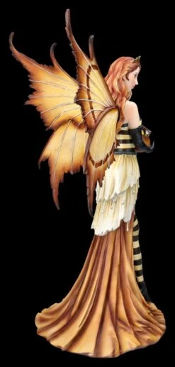 Elfenfigur Mit Honig - Honey 14 Elfenfigur Mit Honig - Honey -Figurenmodell Geschäft 2D FS26693 Elfenfigur mit Honig Honey 5 1280x1280