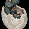 Dinosaurier Figur Schlüpft Aus Ei - Raptors Birth 2 Dinosaurier Figur Schlüpft Aus Ei - Raptors Birth -Figurenmodell Geschäft 2D FS26717 Dinosaurier Figur schlupft aus Ei Raptors Birth 1 1280x1280