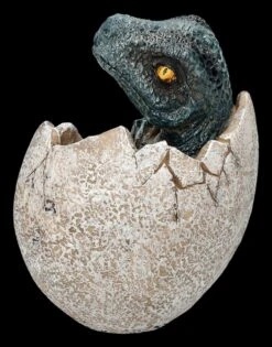 Dinosaurier Figur Schlüpft Aus Ei - Raptors Birth -Figurenmodell Geschäft 2D FS26717 Dinosaurier Figur schlupft aus Ei Raptors Birth 3 1280x1280