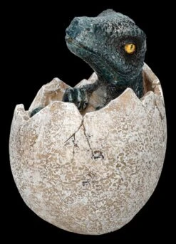 Dinosaurier Figur Schlüpft Aus Ei - Raptors Birth -Figurenmodell Geschäft 2D FS26717 Dinosaurier Figur schlupft aus Ei Raptors Birth 7 1280x1280