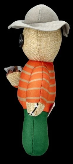 Plüschfigur Voodoopuppe - Fred -Figurenmodell Geschäft 2D FS26732 Pluschfigur Voodoopuppe Fred 2 1280x1280
