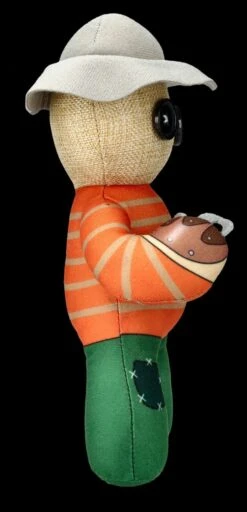 Plüschfigur Voodoopuppe - Fred -Figurenmodell Geschäft 2D FS26732 Pluschfigur Voodoopuppe Fred 7 1280x1280