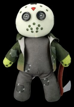 Plüschfigur Voodoopuppe - Little Jay