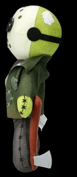 Plüschfigur Voodoopuppe - Little Jay -Figurenmodell Geschäft 2D FS26733 Pluschfigur Voodoopuppe Little Jay 2 1280x1280