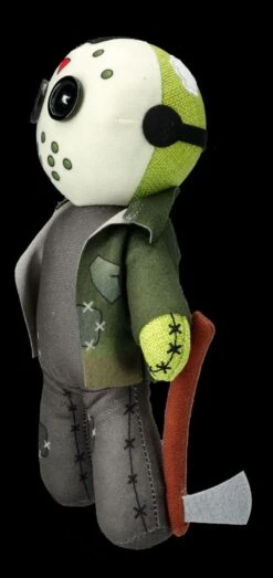 Plüschfigur Voodoopuppe - Little Jay -Figurenmodell Geschäft 2D FS26733 Pluschfigur Voodoopuppe Little Jay 3 1280x1280