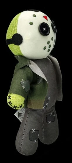 Plüschfigur Voodoopuppe - Little Jay -Figurenmodell Geschäft 2D FS26733 Pluschfigur Voodoopuppe Little Jay 6 1280x1280