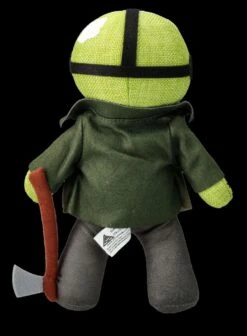 Plüschfigur Voodoopuppe - Little Jay -Figurenmodell Geschäft 2D FS26733 Pluschfigur Voodoopuppe Little Jay 8 1280x1280