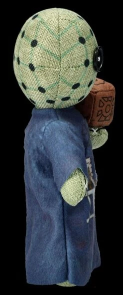 Plüschfigur Voodoopuppe - Pin -Figurenmodell Geschäft 2D FS26735 Pluschfigur Voodoopuppe Pin 7 1280x1280