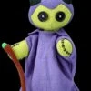 Plüschfigur Voodoopuppe - Queen Malice -Figurenmodell Geschäft 2D FS26742 Pluschfigur Voodoopuppe Queen Malice 1 1280x1280
